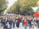 Studentët vijojnë protestën, marshojnë drejt Kryeministrisë