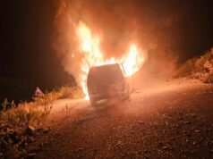 Makina mori flakë në aksin Kardhiq–Delvinë, ndërron jetë te Trauma 37-vjeçari