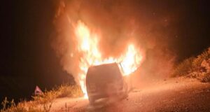 Makina mori flakë në aksin Kardhiq–Delvinë, ndërron jetë te Trauma 37-vjeçari