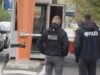 Shtohen kontrollet në Qafë Thanë, policia në gatishmëri para protestës së sotme