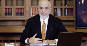 Rama: Në protestë u përfshinë persona të radikalizuar nga ANTIFA, krimi i organizuar dhe ndikime të huaja