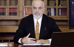 Rama: Në protestë u përfshinë persona të radikalizuar nga ANTIFA, krimi i organizuar dhe ndikime të huaja