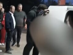 Plagoset protestuesi në sy me plumb gome, përshkallëzohet situata