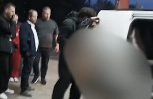 Plagoset protestuesi në sy me plumb gome, përshkallëzohet situata
