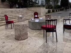 Rama përsërit ftesën për dialog me studentet