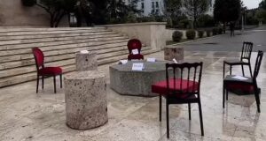 Rama përsërit ftesën për dialog me studentet