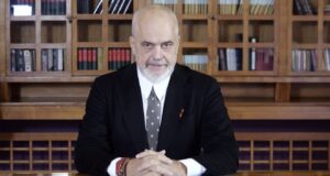Rama reagon për plagosjen e 28-vjeçarit në protestë: Jam angazhuar personalisht për kurimin e tij në Itali