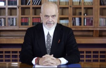 Rama reagon për plagosjen e 28-vjeçarit në protestë: Jam angazhuar personalisht për kurimin e tij në Itali