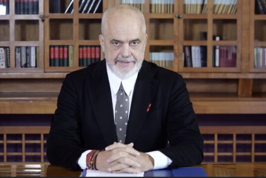 Rama reagon për plagosjen e 28-vjeçarit në protestë: Jam angazhuar personalisht për kurimin e tij në Itali