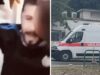 U plagos me plumb gome në sy, 28 vjecari niset drejt Italisë për trajtim të specializuar