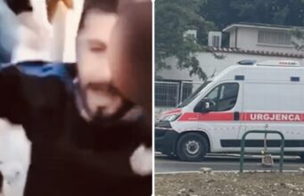 Motra e Erjon Vishkullit përgënjeshtron Ramën: Në Itali e çuan familja dhe miqtë, jo shteti