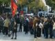 Protesta studentore, dita e 14-të: Protestuesit mblidhen para Ministrisë së Arsimit