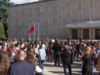 Zhvillohet sot protesta e 15-të studentore