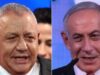 Izraeli drejt ngërçit politik, Netanyahu dhe Eisenkot pa shumicë parlamentare, partitë arabe bëhen vendimtare