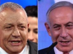 Izraeli drejt ngërçit politik, Netanyahu dhe Eisenkot pa shumicë parlamentare, partitë arabe bëhen vendimtare