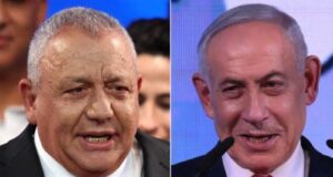 Izraeli drejt ngërçit politik, Netanyahu dhe Eisenkot pa shumicë parlamentare, partitë arabe bëhen vendimtare