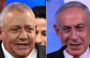Izraeli drejt ngërçit politik, Netanyahu dhe Eisenkot pa shumicë parlamentare, partitë arabe bëhen vendimtare