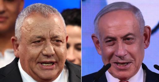 Izraeli drejt ngërçit politik, Netanyahu dhe Eisenkot pa shumicë parlamentare, partitë arabe bëhen vendimtare