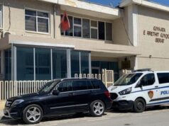 Prokuroria e Beratit kërkon 21 vite burg për dy persona, akuzohen për shfrytëzim prostitucioni