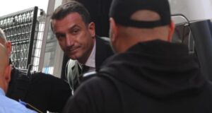 Erion Veliaj kundërshton transferimin në Fier: Po më bëhet një rrëmbim policor