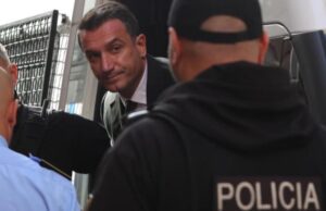 Erion Veliaj kundërshton transferimin në Fier: Po më bëhet një rrëmbim policor