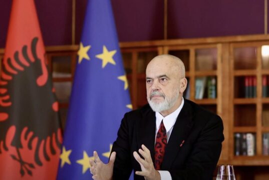 Rama: Bojkoti i studentëve i papranueshëm, do të ndërhyjmë në ligj. Thirrje për dialog