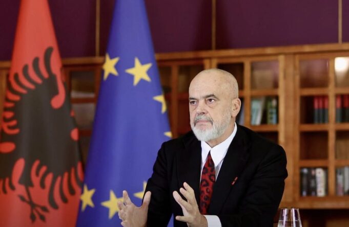 Rama: Bojkoti i studentëve i papranueshëm, do të ndërhyjmë në ligj. Thirrje për dialog
