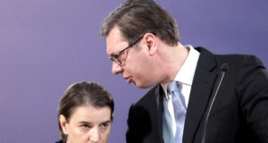 Brnabiç akuzon opozitën se po përgatit arrestimin e Vuçiçit: Synojnë ta largojnë nga politika