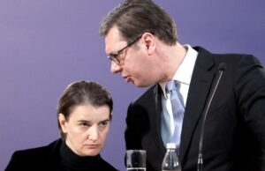 Brnabiç akuzon opozitën se po përgatit arrestimin e Vuçiçit: Synojnë ta largojnë nga politika