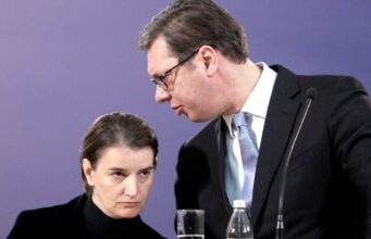 Brnabiç akuzon opozitën se po përgatit arrestimin e Vuçiçit: Synojnë ta largojnë nga politika