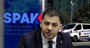 Pas Erion Veliaj, firmoset urdhri i transferimit edhe për Ergys Agasin. Burgu ku do të vendoset, sekret!