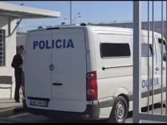 Ergys Agasi transferohet në burgun e Fierit, një ditë pas Erion Veliajt