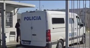 Ministria e Drejtësisë: Transferimi i Veliajt në Fier u krye sipas ligjit, urdhri është sekret shtetëror