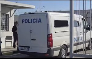 Ministria e Drejtësisë: Transferimi i Veliajt në Fier u krye sipas ligjit, urdhri është sekret shtetëror