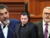 Transferimi i Veliajt në burgun e Fierit shkakton debate në PS, Çuçi i kërkon llogari ministrit Gogu