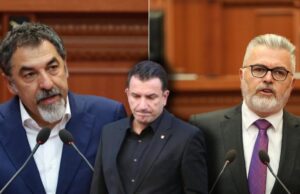 Transferimi i Veliajt në burgun e Fierit shkakton debate në PS, Çuçi i kërkon llogari ministrit Gogu
