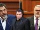 Transferimi i Veliajt në burgun e Fierit shkakton debate në PS, Çuçi i kërkon llogari ministrit Gogu