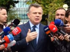 Balla: Balluku, ndër deputetet më të mira në PS!