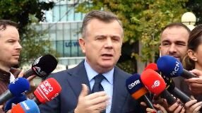 Balla: Balluku, ndër deputetet më të mira në PS!