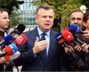 Balla: Balluku, ndër deputetet më të mira në PS!