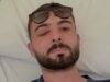 Erjon Vishkulli ndan pamjet nga spitali në Itali pas operacionit në sy: Zoti bën mrekulli