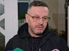 Ndreca denoncon burgun e Fierit: Nuk më lejuan të takohem me klientin, do të bëj kallëzim penal për shpërdorim detyre