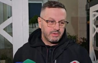 Ndreca denoncon burgun e Fierit: Nuk më lejuan të takohem me klientin, do të bëj kallëzim penal për shpërdorim detyre